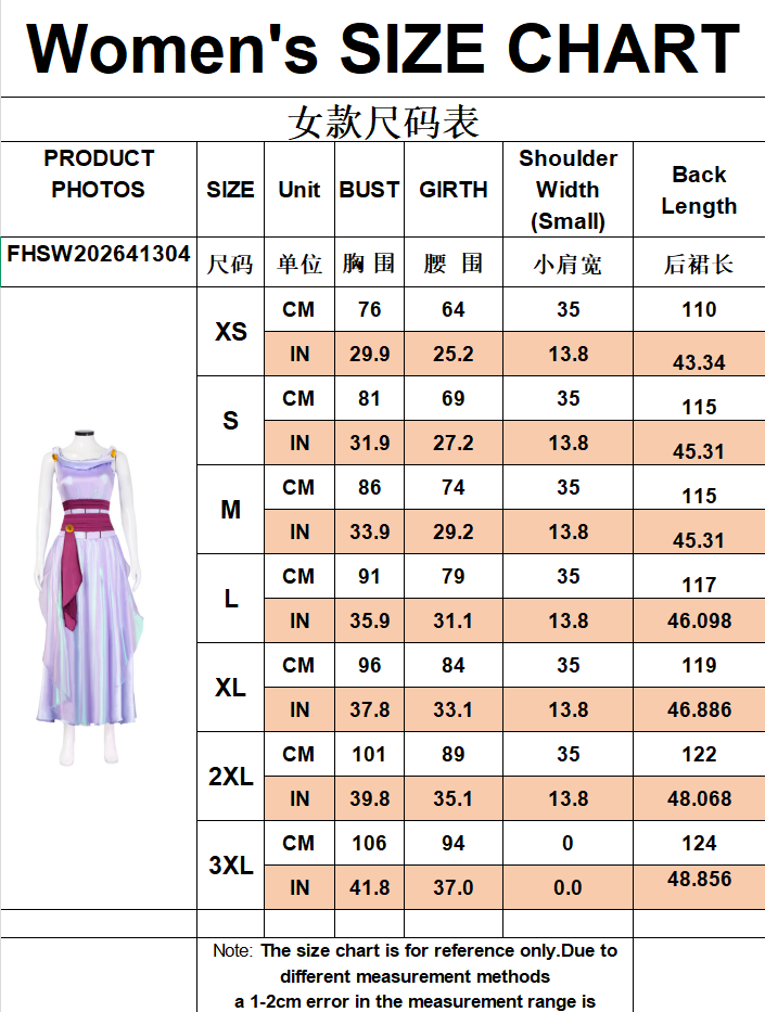 Encanto Mirabel Madrigal Princess Cosplay Dress Halloween Costume for Women In Stock - Halloweez