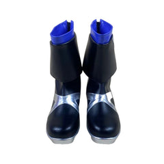 1734 Honkai: Star Rail Seele Cosplay Shoes for Anime Conventions and Performances - Halloweez