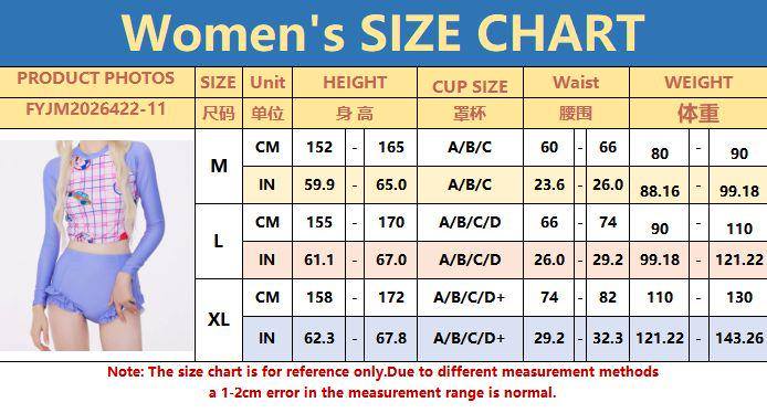 2026 Rainbow Series Dopamine Swimsuit, Playful Girl Split Skirt Tankini, Cute One-Pieces Micro Bikini, Fashion Bathing Suits for Vacation Hot Spring - Halloweez