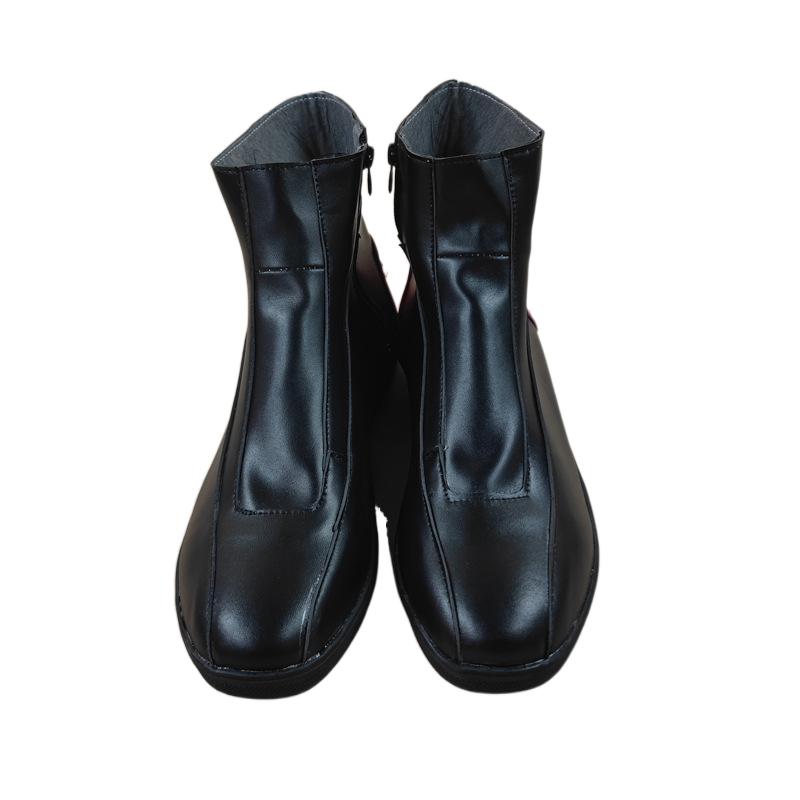 2082 Kamen Rider Ryuki Cosplay Shoes for Anime Conventions and Performances - Halloweez