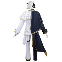 lovelive cosplay costume anime game outfit for women - Halloweez
