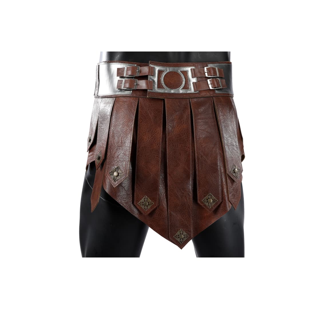 He-Man and the Masters of the Universe: Revelation He-Man Cosplay Costume - Halloweez