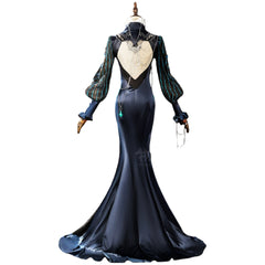 Yelena Cosplay Costume Full Set - Genshin Impact Anime Game Cosplay Outfit for Women - High Quality Material - Halloweez