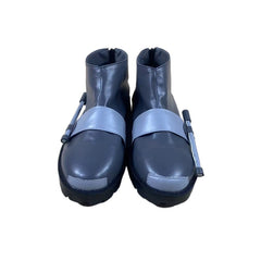 1704 Arknights Mudrock Cosplay Shoes for Anime Conventions and Performances - Halloweez