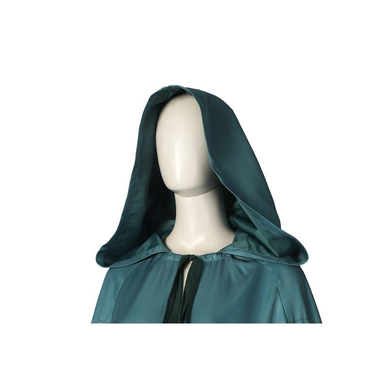 Stunning Halloweez Jane Foster Gradient Cloak Cosplay Costume for Fans