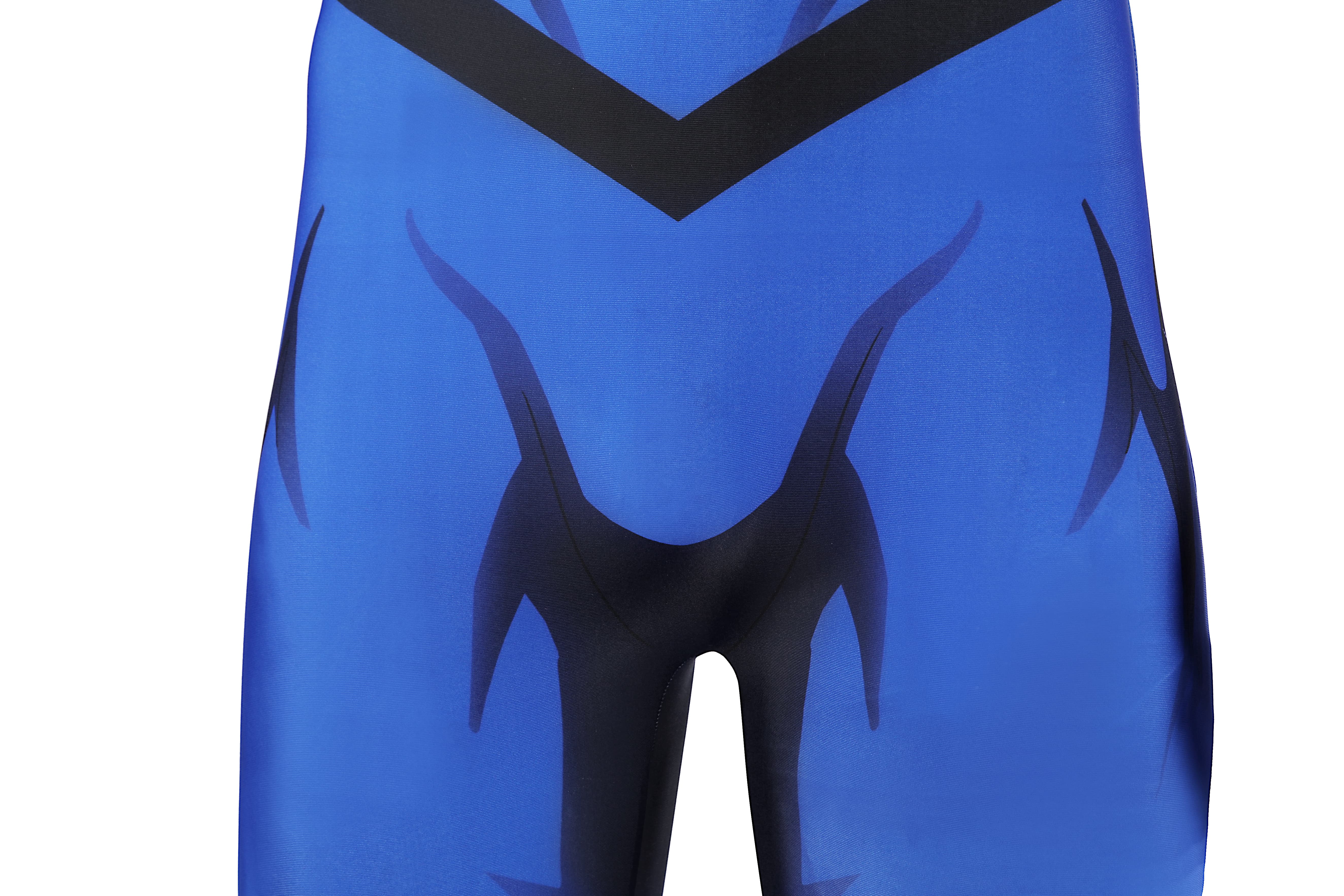 Invincible Season 3 Mark Grayson Cosplay Costume - Authentic Invincible Outfit - Halloweez
