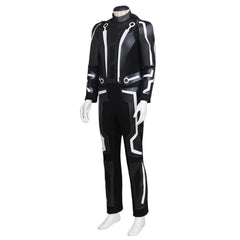 Tron Legacy Sam Flynn Cosplay Costume