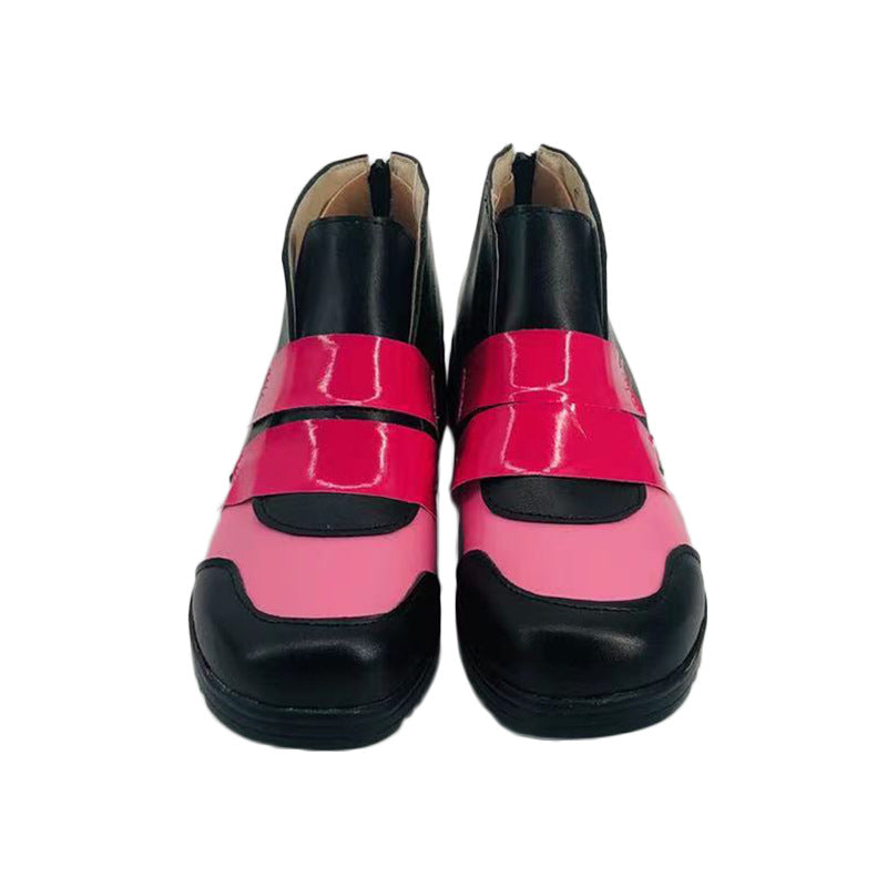 Love, Chunibyo & Other Delusions Rikka Takanashi Cosplay Shoes for Anime Fans - Halloweez