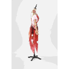 Naraka: Bladepoint Yulinglong Cosplay Costume - Perfect for Game Fans - Halloweez