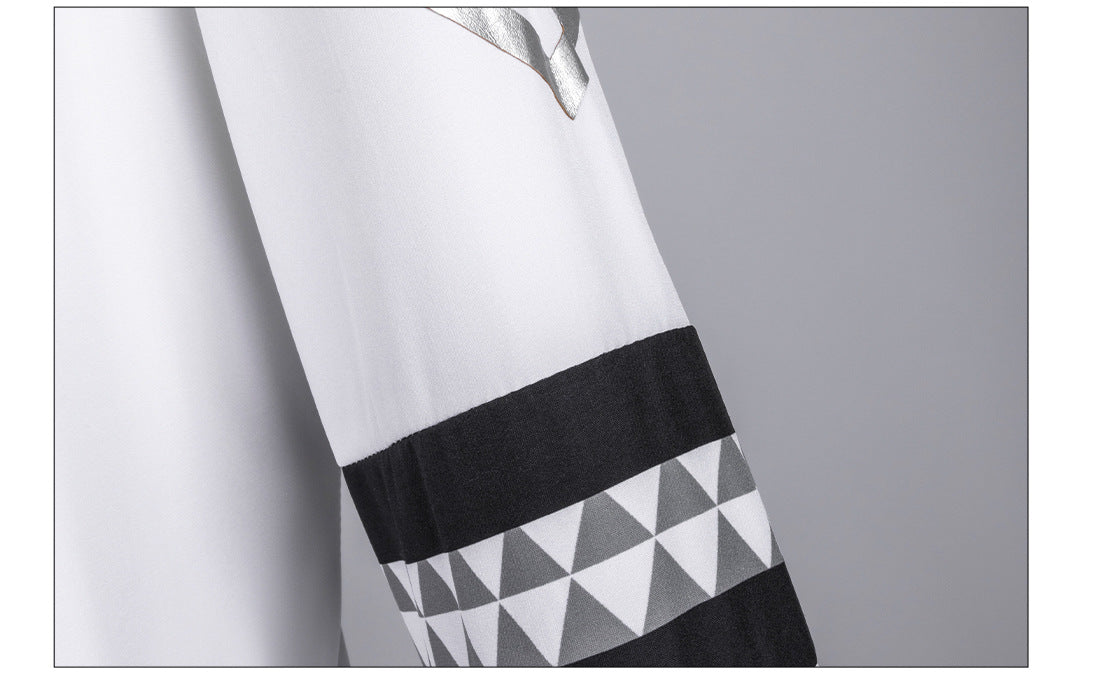 Love and Deep Space Shen Xinghui SWAT Cosplay Costume Anime Clothing - Halloweez