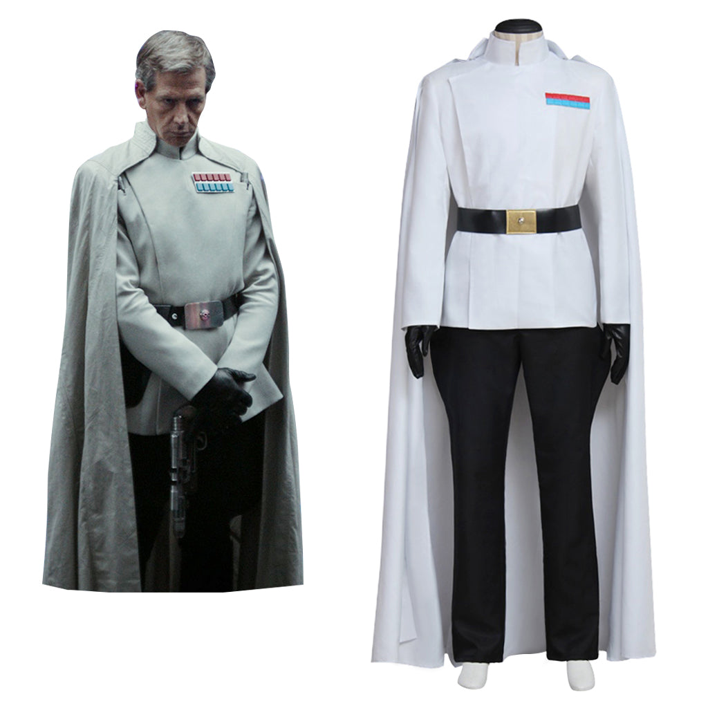 Authentic Halloweez Star Wars Cosplay Costume for Adults