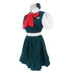 Danganronpa Sonia Nevermind Cosplay Costume Halloween Anime Performance Outfit - Halloweez