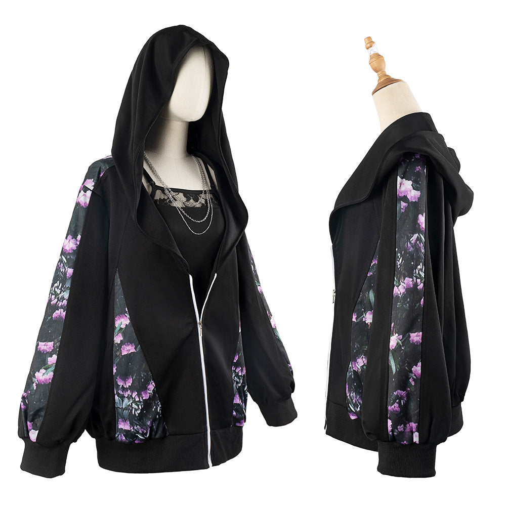 World Project Akiyama Mizuki 2D Cosplay Anime Sportswomen Outfit - Project Sekai Costume - Halloweez