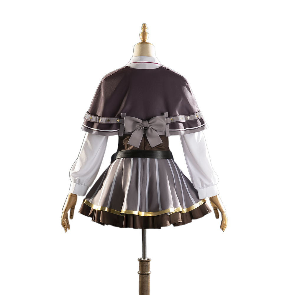Disfraz de Ace Taffy para Halloween: look de Halloween inspirado en un YouTuber virtual