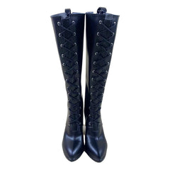 1806 Blue Archive Haneoka Maako Cosplay Shoes for Anime Conventions and Performances - Halloweez