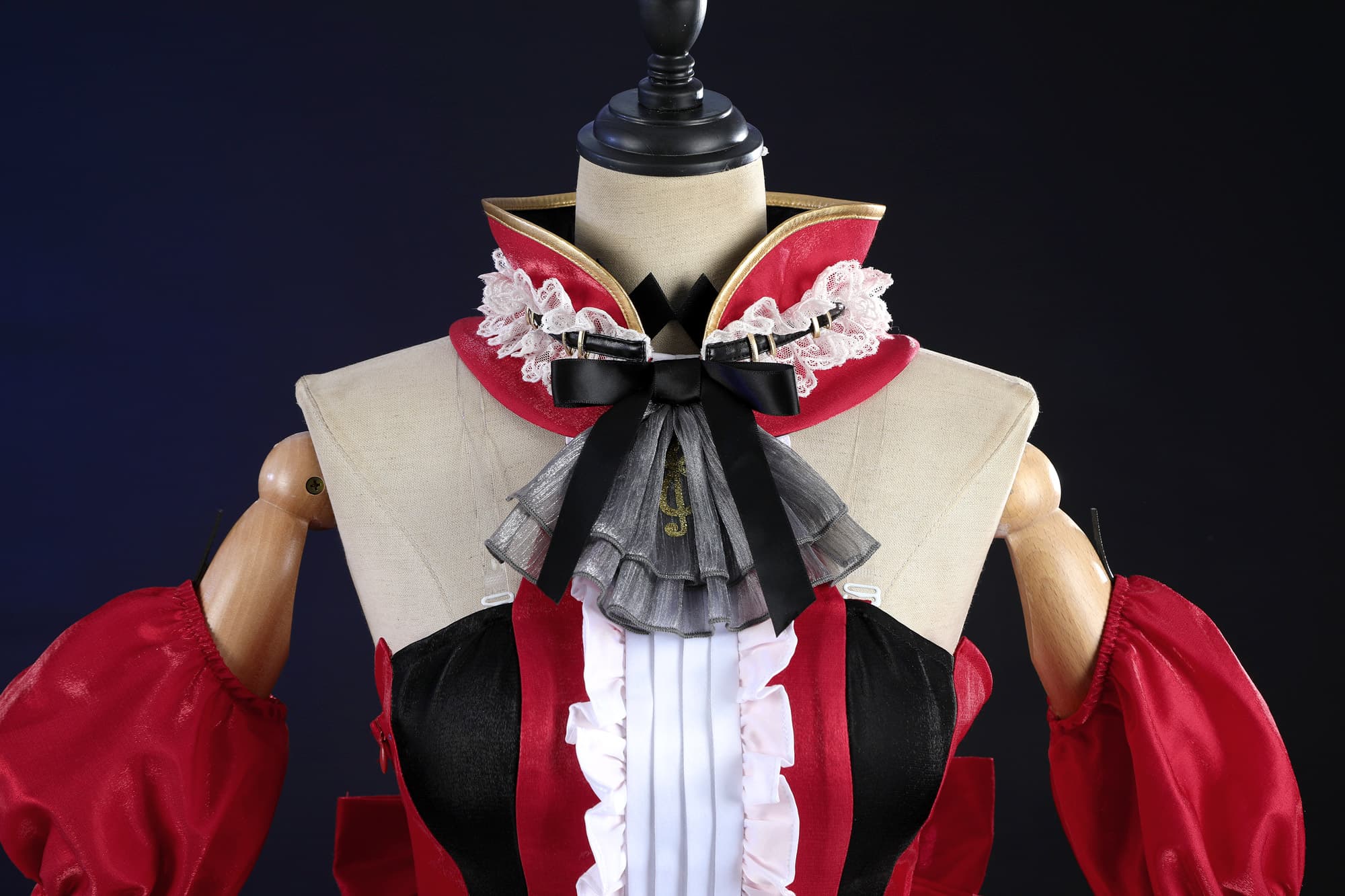 FGO Fairy Knight Tristan Full Cosplay Costume for Women - Game Anime Outfit - Halloweez