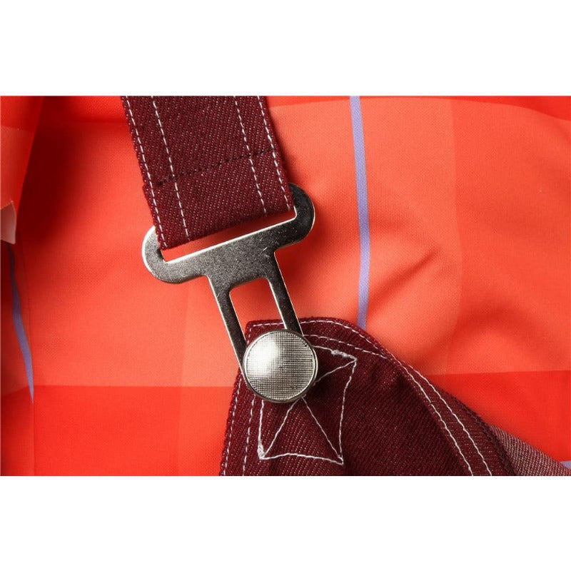 Halloweez Wreck-It Ralph 2 Ralph Breaks The Internet Adult Cosplay Jumpsuit - Halloweez