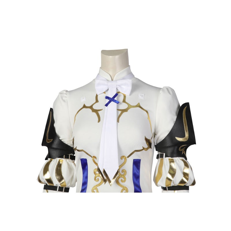 Immerse in Fire Emblem Engage with Halloweez Alear Cosplay Costume for Events