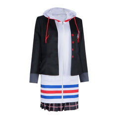 Persona 5 Phantom Thieves Takamaki Ann Cosplay Costume JK Uniform
