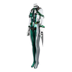 Stellar Blade Eve 7th Squad Planet Paratrooper Suit, Full Set Game Cosplay Costume 0716 for Halloween Comic Con Party