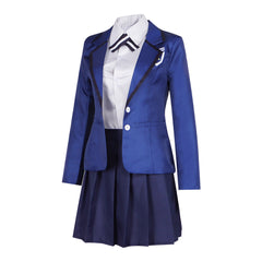 Mobile Suit Gundam GQuuuuuuX Nia An Cosplay Costume - High Quality Anime Role Play Outfit