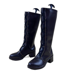 1561 Identity V Alice DeRoss Cosplay Shoes for Anime Conventions - Halloweez