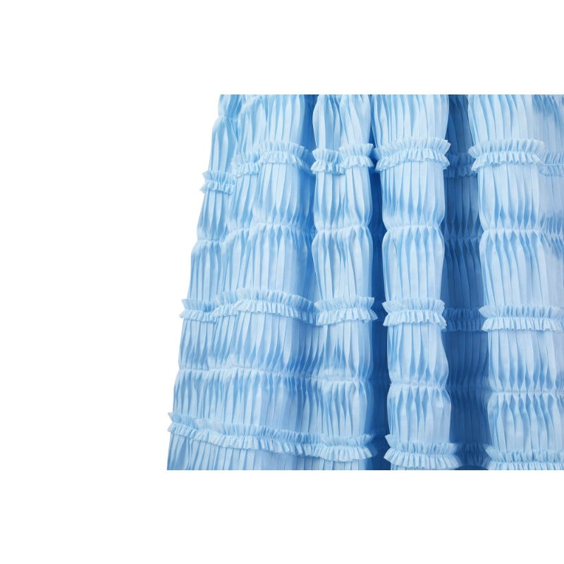 Halloweez Ariel Land Dress Little Mermaid 2023 Cosplay Costume for Halloween and Parties - Halloweez