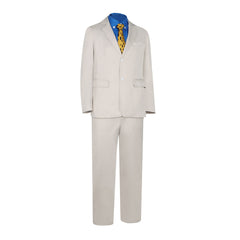 Jujutsu Kaisen Nanami Kento Cosplay Costume Anime Role Play Suit - Halloweez