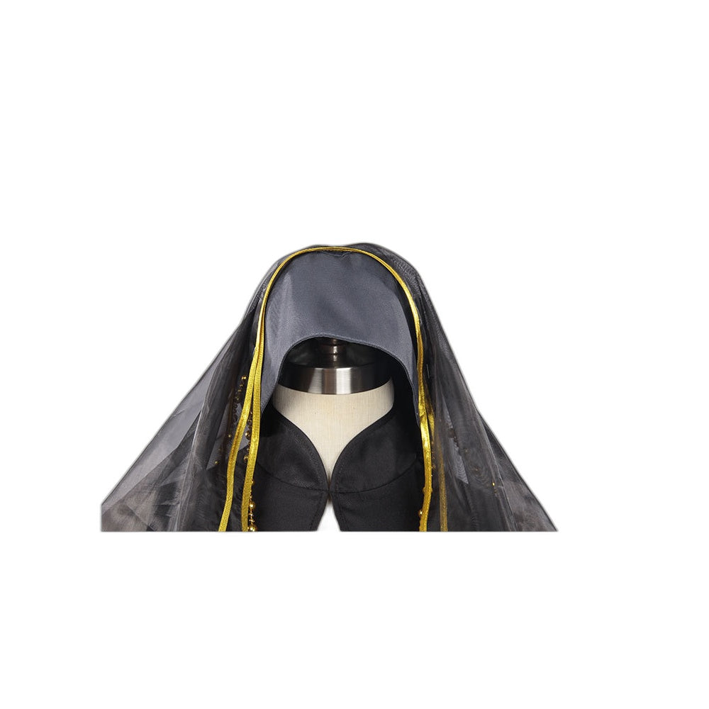 Hinata Hyuga Wedding Cosplay Costume Naruto Boruto Role Play Cosplay Halloween - Halloweez