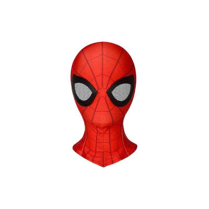 Spider-Man Homecoming Kids Jumpsuit - Halloween Cosplay Costume by Halloweez