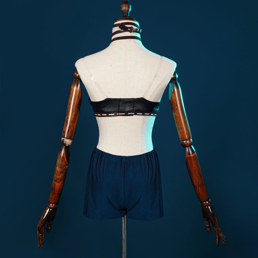 Halloweez Cosplay Outfit for Genshin Impact Enthusiasts | Genuine & Trendy - Halloweez