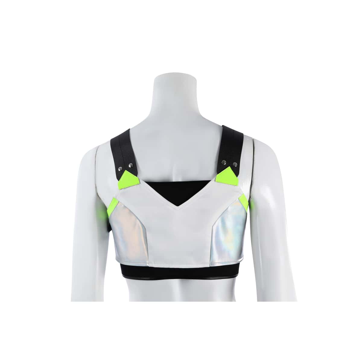 Overwatch Kiriko Night Tour Collab Cosplay Costume, Custom High-end for Halloween & Comic Con - Halloweez