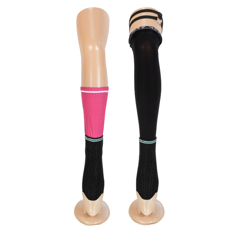 VTuber Rainbow Society Kurumochi Mero 2D Cosplay Anime Game Costume - Halloweez