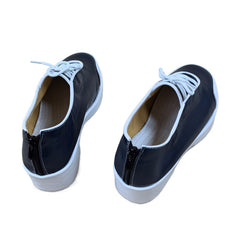 2187 Blue Archive Cosplay Costume Shiroko Sunaookami Iroha Mari Hanako Gymnastics Uniform - Halloweez