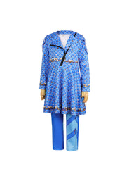 New Descendants 3 Cosplay Costume Princess Dress for Halloween