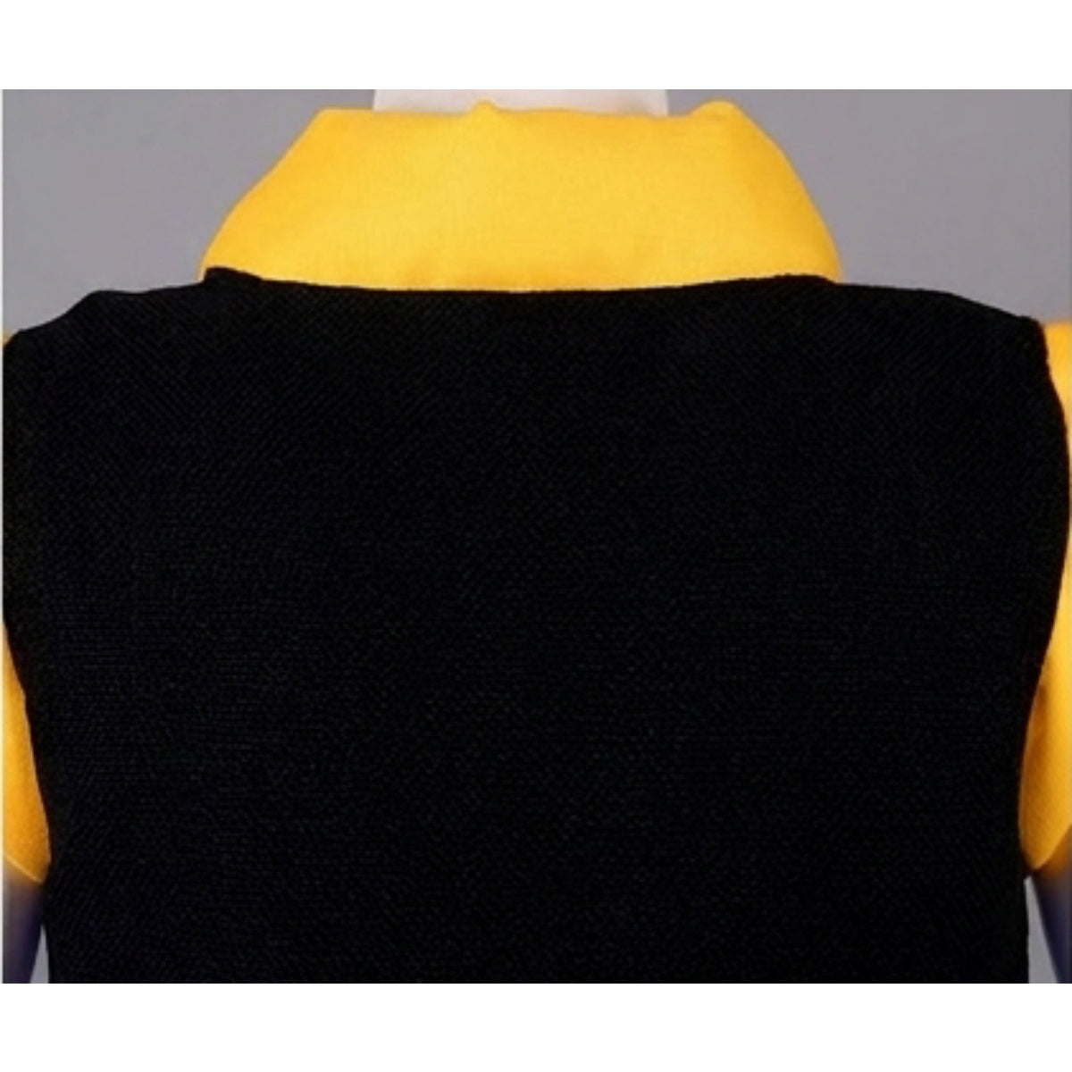 Dragon Ball Heroes Gotenks Cosplay Costume - Halloweez