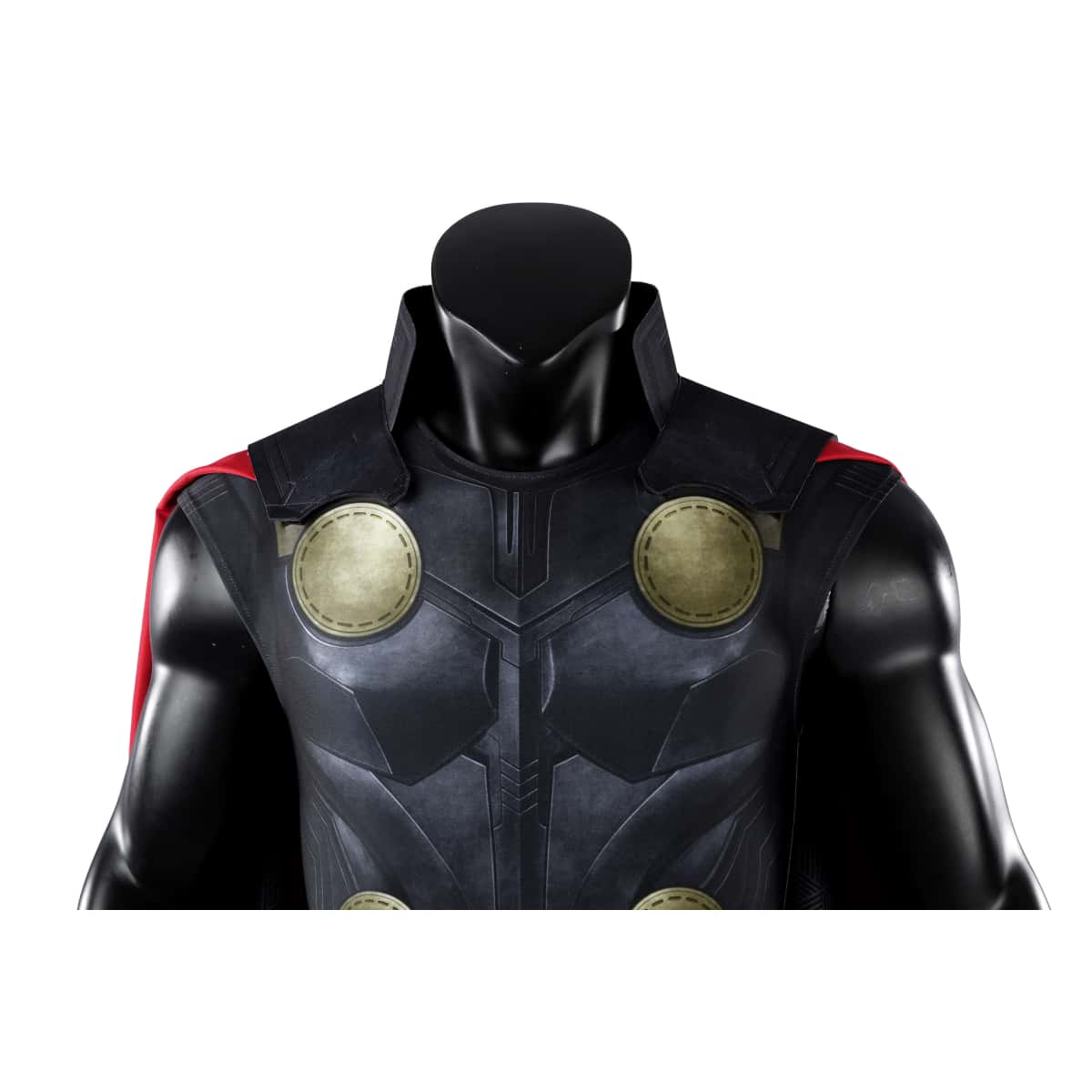 Avengers 5 Doomsday Thor Cosplay Costume, Custom High-end for Halloween & Comic Con - Halloweez