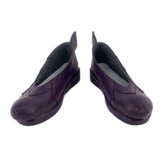 1508FGO Galahad Cosplay Shoes for Anime Conventions and Performances - Halloweez