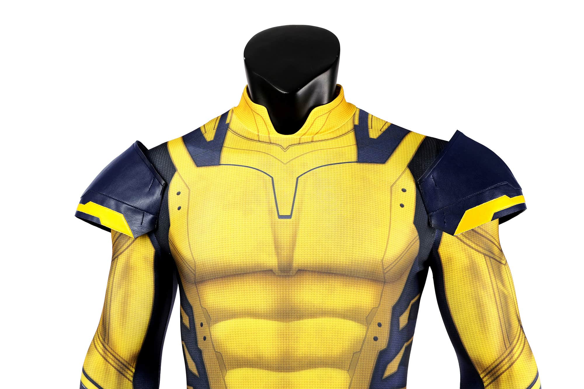 Deadpool 3 Wolverine Cosplay Costume - Movie Accurate Outfit - Halloweez