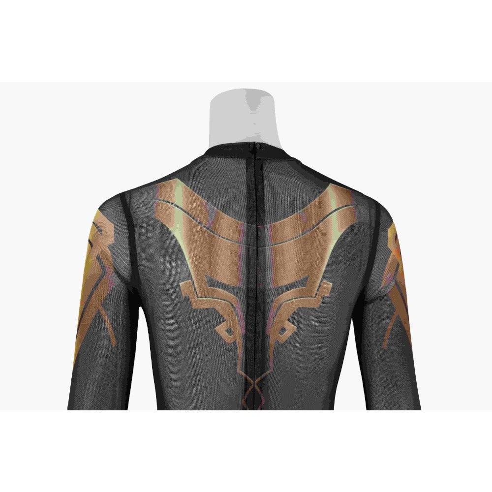 League of Legends Mel Medarda Cosplay Costume - High Quality Game Character Outfit - Halloweez