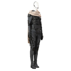 Dune Chani Cosplay Costume, Custom Outfit for Halloween & Comic‑Con