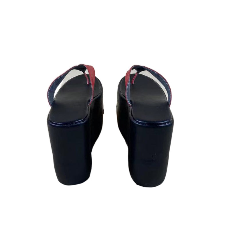 1696 Onmyoji Hiyoribou Cosplay Shoes for Anime Conventions and Performances - Halloweez