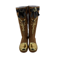 1744 Identity V Grave Keeper Cosplay Shoes for Anime Conventions and Performances - Halloweez