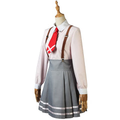 Halloweez Hugtto Pretty Cure Nono Hana Cosplay Costume - Custom Made Outfit