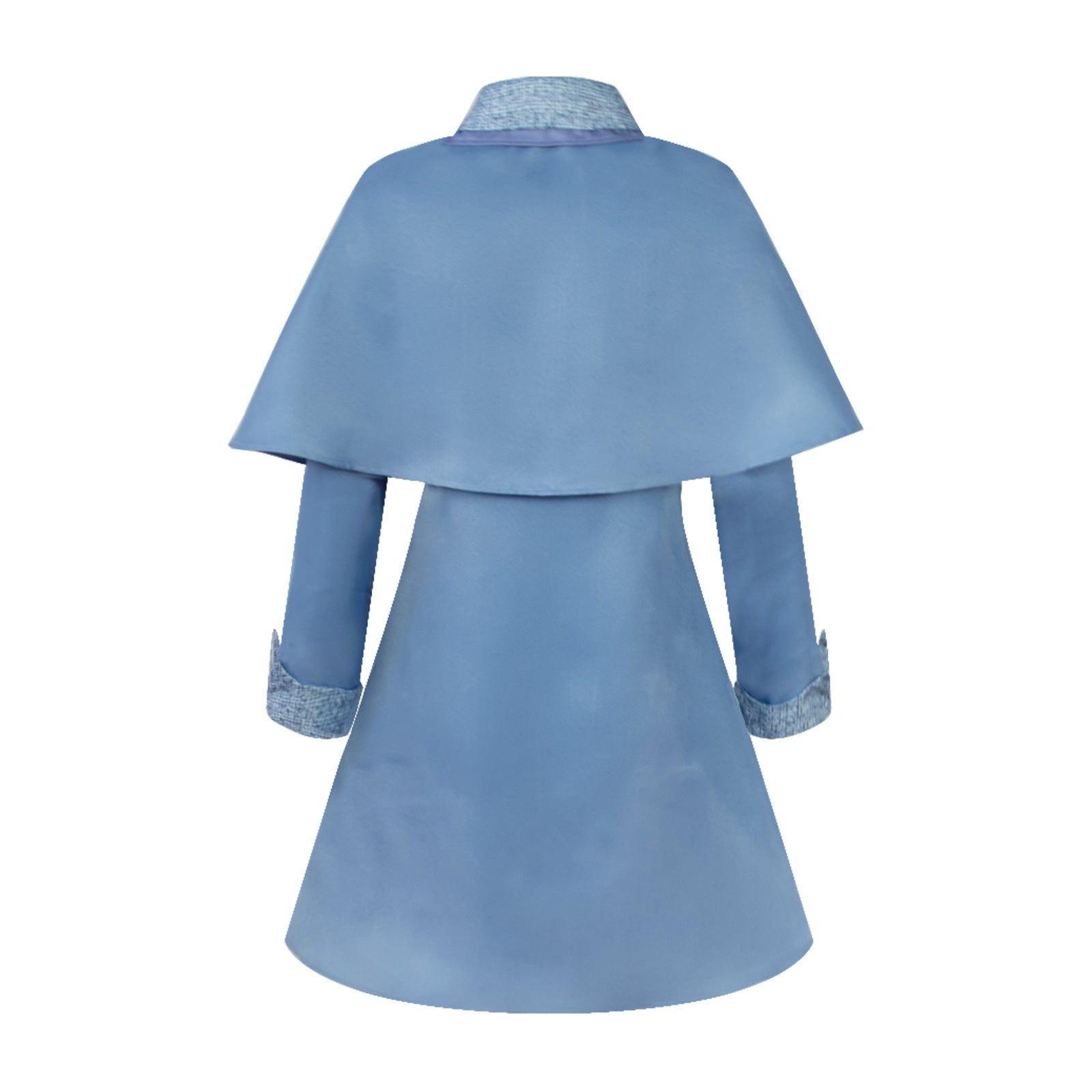Custom Design Halloween Anime Cosplay Costume for Stage Performance - Halloweez