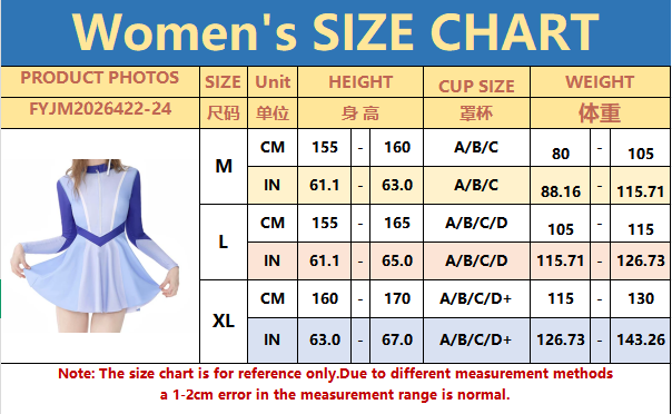 Rainbow Series Dopamine Swimsuits 2026, Women One-Pieces Bathing Suits, Tankini Micro Bikinis, Long Sleeve Sun Protection Surf Wear, Conservative Tummy Control Swim Dress for Teen Girls - Halloweez