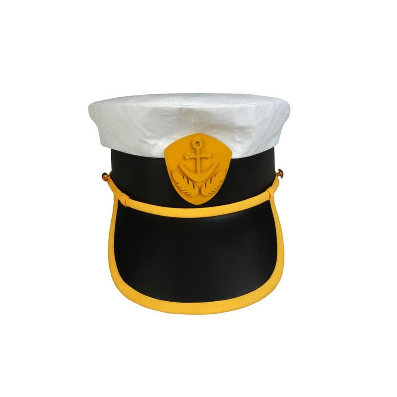 Halloweez Juzo Okita Space Battleship Yamato Cosplay Costume for Halloween - Halloweez