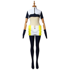 Halloweez Kaoruko Awata Bubble Girl Cosplay Costume for Women - Perfect for Halloween Parties