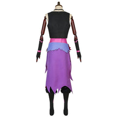 Halloweez Garfiel Tinsel Cosplay Costume - Perfect for Halloween Carnival