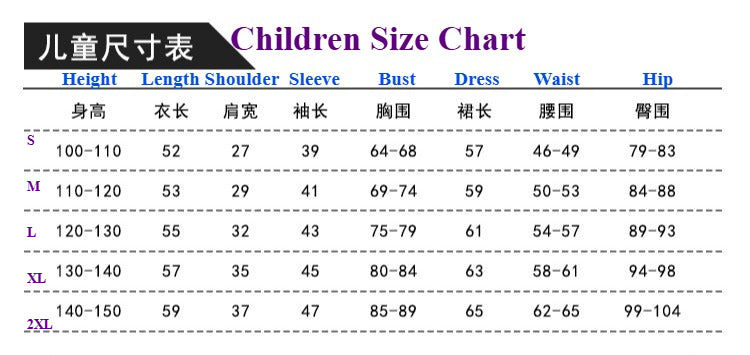 Addams Family Series Complete Cosplay Costume Set for Adults and Kids - Halloweez